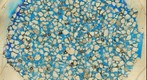 Experimentally Biocemented Quartz Sand