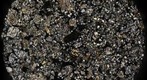 Experimentally Biocemented Landslip Talus