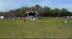 Amphitheater Activities at Washington Township Earth Day 2012