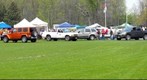 Washington Township Earth Day 2012 held April 14, 2012 - 360 Degree View