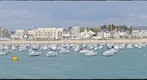 Pornichet Harbour Frane