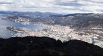 360 view Løvstakken, Bergen