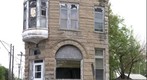 Hughes Bank, Hume, Illinois