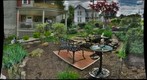 Beth's Garden Pan