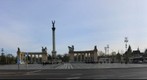 Plaza de los Heroes