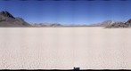 20081006 Racetrack Playa and the Grandstand