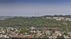 View of Cincinnati from Mt Echo Park.