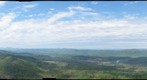 Signal Knob Overlook Shenandoah National Park
