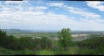 Shenandoah Valley Overlook, Shenandoah National Park