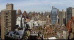 Manhattan Skyline