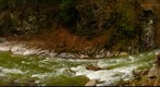 Coquihalla Canyon and River, Hope, BC