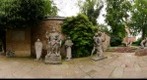 Statues in Speyer