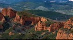 Las Médulas. Mina romana de oro en el Bierzo ( León / España )