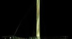 The Bob Kerrey Pedestrian Bridge