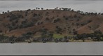 LAKE HUME N.S.W.