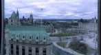 Over Looking part of Ottawa 