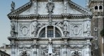 SAN MOISE CHURCH
