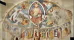 Pieve romanica di San Pietro, Volpedo (AL) Italy