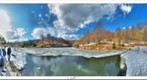 Domanic- Kutahya / TURKEY