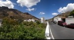 Casas del Camino, Valle de Agaete. Isla de Gran Canaria
