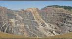 Homestake Open Pit, Lead, South Dakota