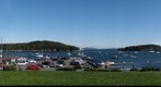 Bar Harbour, Maine, USA