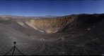 Ubehebe Crater, Death Valley