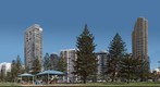 Broadbeach, Gold Coast, Australia
