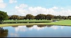 Colonial Golf Club, Robina, Queensland
