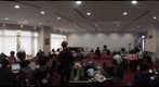 International Space Apps Challenge Tokyo