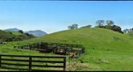 Morgan Territory Staging Area