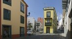 Santa Cruz, La Palma
