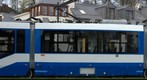 Longest Tram in Poland