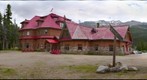 Num Ti Jah Lodge