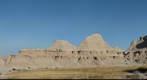 White River Badlands (first view)