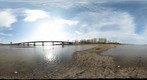 Вид на берег Камы