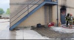 Arvada Colorado Fire Station 8 and the Training Center