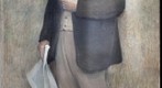 Pellizza da Volpedo, Ritratto del Padre