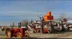 Sodbuster Museum, Strome, Alberta