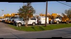 Houston, Texas: Post Hurricane Ike