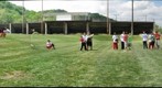 BMS Bleachers
