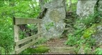 Huntington Museum of Art Trail - Land Art by Earl Gray