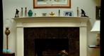 My Fireplace