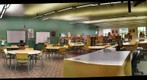 Barboursville Middle School Library