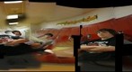 gigapan bms hallway