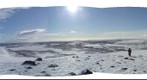 360 near Kiruna