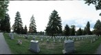Gettysburg National Cemetery 2