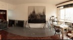 Hogwarts no studio pan