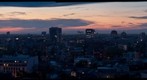 bucharest by night