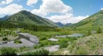 Colorado Crested Butte Slate River